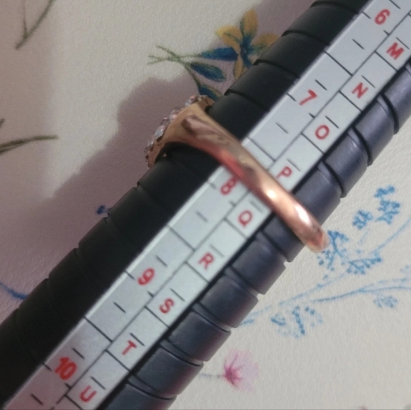 Statement Ring - Picture 3 of 3